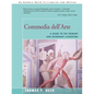 Commedia Dell'arte: A Guide to the Primary and Secondary Literature - Paperback