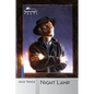 Night Lamp - Paperback