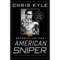 American Sniper: The Autobiography of the Most Lethal Sniper in U.S. Military History - Hardcover