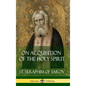 On Acquisition of the Holy Spirit (Hardcover) - Hardcover