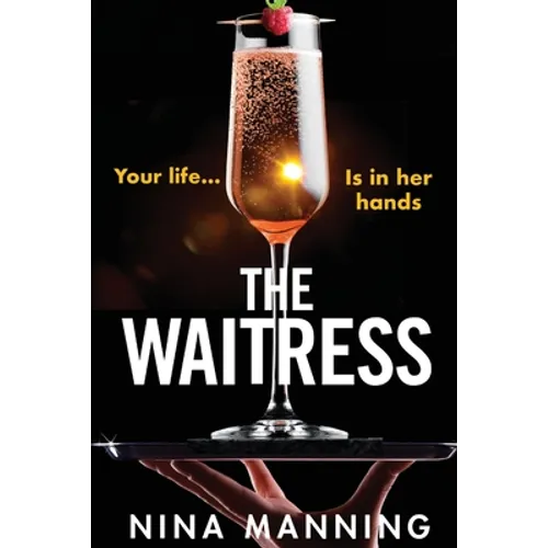 The Waitress - Paperback