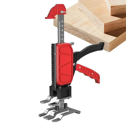 Arm Jack Cabinet Lifter - S/L Adjustable Woodworking Tool
