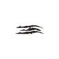Reflective Monster Claw Scratch Car Sticker - Waterproof Vinyl Decal for Auto Exterior