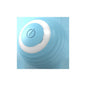 Rechargeable Self-Moving Rolling Ball Cat Toy — Interactive Indoor Toy for Kittens & Cats