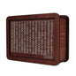 Wooden Money Challenge Box 1000/2000/3000/5000/10000 Euro – Piggy Bank Cash Vault & Savings Case