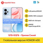5G Smartphone 6.55-inch (16.6 cm) 120Hz AMOLED Display, Snapdragon 7 Gen 3, 200MP Camera, 6000mAh Battery with 80W Fast Charge, NFC