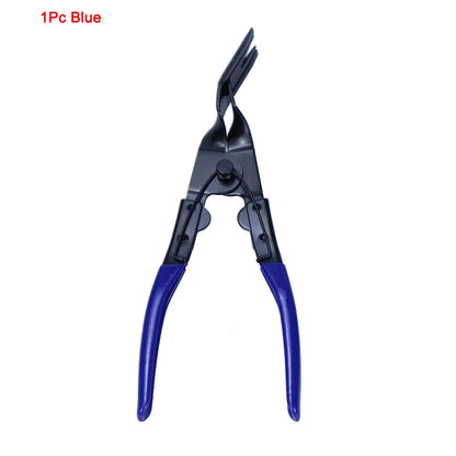 Car Interior Trim Removal Tool Kit — Non-Scratch Pry Tools for Door Clips, Fasteners, Dashboards & Audio Panels