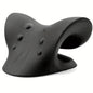 C-Type Neck & Shoulder Relaxer Cervical Traction Massage Pillow