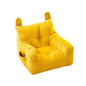 Kids Reading Nook Chair Cute Patch Toddler Armchair for Bedroom, Playroom & Study