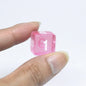 10 Pcs/set Digital Dice Funny Puzzle Game Accessory 16 Mm