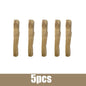 Palo Santo Natural Incense Sticks — Aromatherapy Smudging Sticks for Yoga, Meditation & Home Purification, 4 in (10 cm)