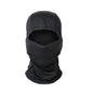 Camouflage Balaclava Hat Full Face Ski Mask