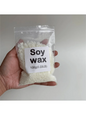 Natural Soy Wax Flakes & Granules for Candle Making – 50g–1000g (1.8–35.3 oz)