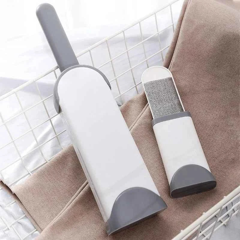 Best Lint Remover for Pet Hair – Reusable Roller