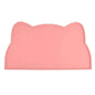 Silicone Pet Feeding Mat – Waterproof & Non-Slip Dog Bowl Mat