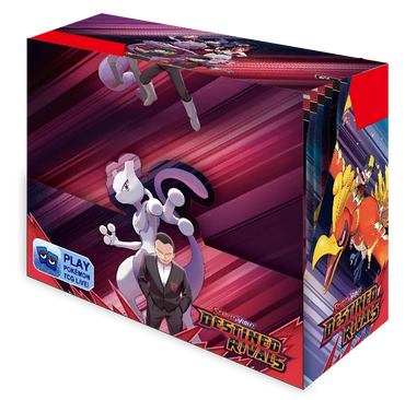 360-Piece Trading Card Booster Lot — Scarlet & Violet 151 Paldean Prismatic Evolutions | English TCG Cards