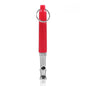 Dog Training Whistle dog Whistle Outdoor Survival Training Silver Silent Sound Training Sport Whistle for dogs Supplies