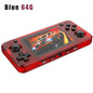 Retro Handheld Gaming Console - 3.5-inch (8.9 cm) IPS Portable Linux Game Player, 10,000+ Classic Games, Up to 256GB TF Support