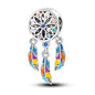 Hot Sale 925 Sterling Silver Charms Beads for Women - Perfect Fit for Pandora Bracelets, Fashionable Jewelry Pendant