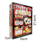 Sushi Go Party Card Game - Family Party Game for Game Night