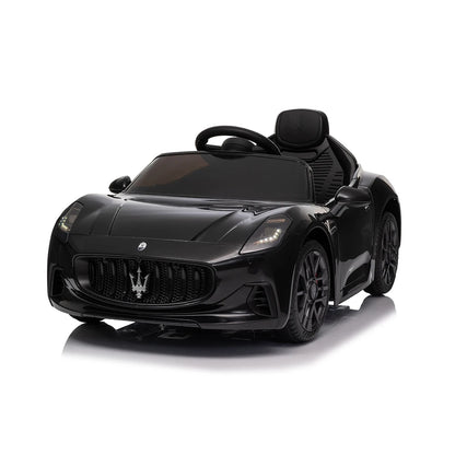 HiMISS 12V Kids Ride-On Car with Remote Control