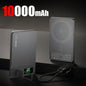 200,000mAh Slim Magnetic Power Bank — MagSafe-Compatible Wireless 20W Fast Charging Portable Battery