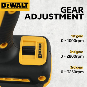 20V Cordless Brushless Electric Screwdriver — High Torque Rechargeable Lithium Driver (Bare Tool)