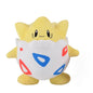 Gengar Pikachu Charizard Piplup Kawaii Plush Toy Soft Stuffed Animal for Kids Gift 6–12 in (15–30 cm)