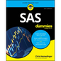 SAS for Dummies - Paperback
