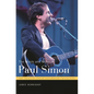 The Words and Music of Paul Simon - Hardcover