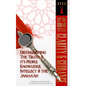 Let The Scholars Speak- Clarity & Guidance (Book 1): Distinguishing The Truth & Its People: Knowledge, Intellect & The Jamaa'ah - Paperback