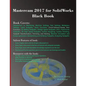 Mastercam 2017 for SolidWorks Black Book - Paperback