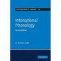 Intonational Phonology - Paperback