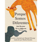 Porque Somos Diferentes - Hardcover