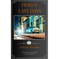 Fidel's Last Days - Paperback