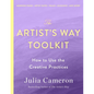 The Artist's Way Toolkit: How to Use the Creative Practices - Paperback