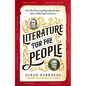 Literature for the People: How The Pioneering Macmillan Brothers Built a Publishing Powerhouse - Hardcover