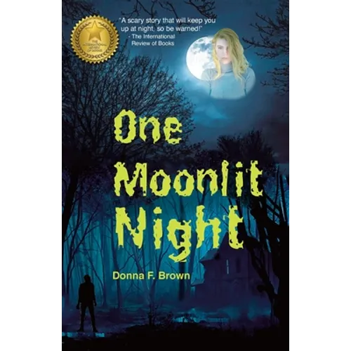 One Moonlit Night - Paperback