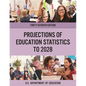 Projections of Education Statistics to 2028 - Paperback