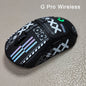 Mouse Grip Tape Skates for G Pro X Superlight, Non-Slip Sweat-Wicking Full-Body Sticker