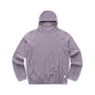 Lightweight Thermal Hooded Sweatshirt – Thickened Warm Unisex Hoodie for Autumn & Winter, Solid Colors