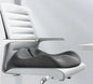 Orthopedic Memory Foam Coccyx Seat Cushion - Tailbone & Sciatica Relief Non-Slip for Office and Car