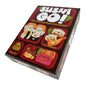 Sushi Go Card Game – Fun Family Party Board Game & Holiday Gift