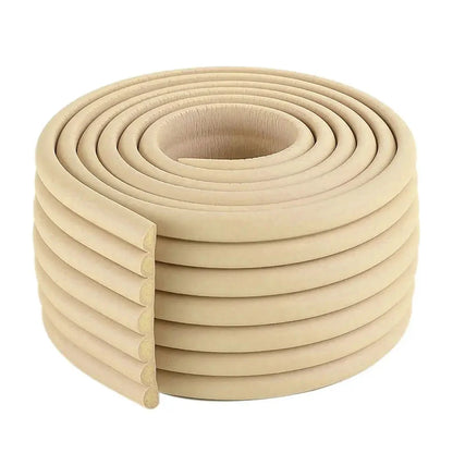 Baby Safety Table Edge Protector Foam Strip – 2 Meter Guard