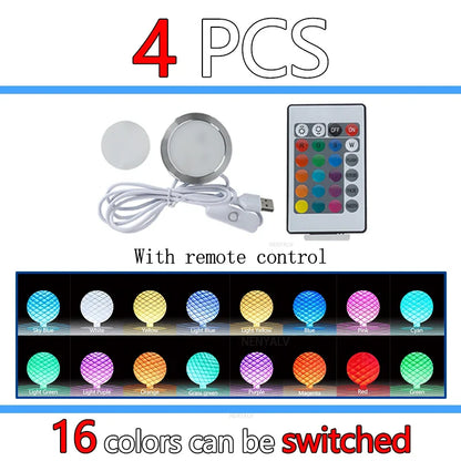 LED Lamp Kit for 3D Printers - LED Light Hardware for 3D Printing
