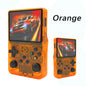 Open-Source Retro Handheld Game Console 3.5-Inch (8.9 cm) IPS Screen Linux 64GB Portable Pocket Player