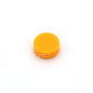 100pcs 1x1 Round Building Blocks Bricks | 33 Color DIY Educational Toy Set