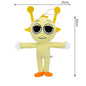 Sprunki Plush Toys Horror Game Toys Cartoon Cute Soft Stuffed Pillow For Kid Birthday Christmas Gift Stuffed Children Dolls