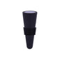 1-Pack Reusable Silicone Wine Bottle Stopper – Leak-Proof Champagne & Beverage Sealer