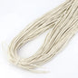 Elastic Thread for Jewelry Making - 1.0mm to 2.5mm, 10 Yards, DIY Beaded Crafting Sewing Accessories